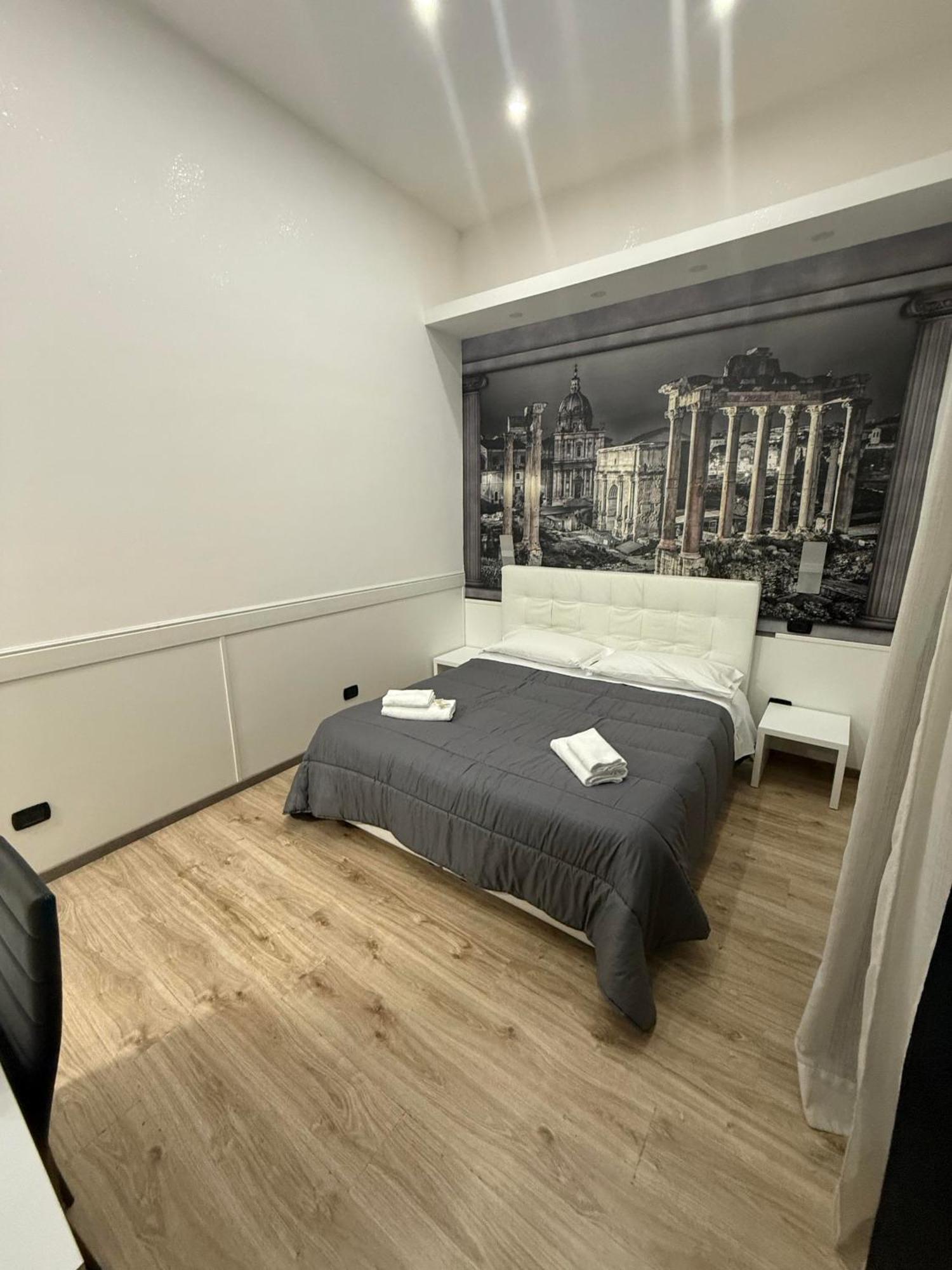Frale Home In Rome Exterior photo